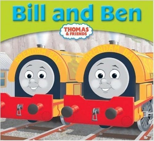 Bill and Ben